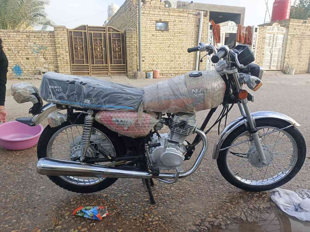 سلام عليكم درجة نامه شلمجه بدون ركمي ***********
