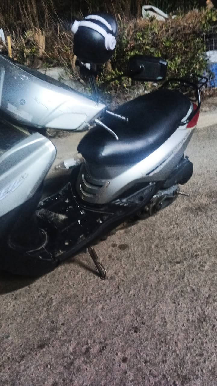 دراجه ابريز البيع نضيفه نقصها بورمنن مال اكسل مكاني بدوره السعر330
***********
