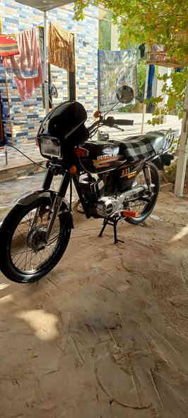 سلام  عليكم دراجه ركس١٣٥ ياباني اصلي مكاني الكرابله سعره مليون وبي مجال ***********
