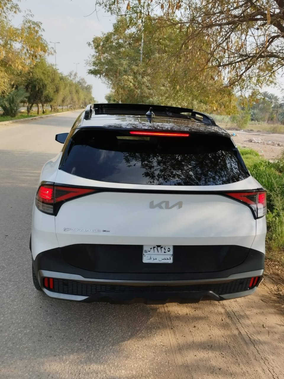 كيا سبورتج 2024 اكس برو فوول مواصفاته معروفه أعلى فئه ماشيه 20 الف
رقم شهداء بابل

السعر٢٣٠ 

الاستفسار الرقم ***********
