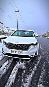 سامراء-اربيل • نقل مريض • فشل كلوي