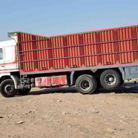 سكانيا • ديالى • شرط تحويل