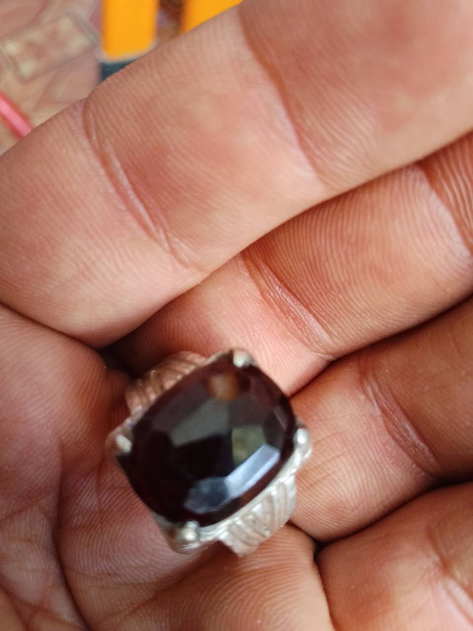 افريقي ياقوت لون نادر بي شواب
بغداد مكاني 50


**إذا كنت صاحب هذا الإعلان وتريد حذفه لأي سبب، رجاءا أرسل رسالة إلى الدعم الفني**