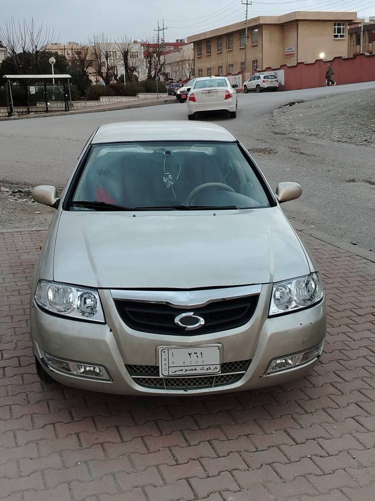 سەنی سامسۆنگ مۆدێل 2009بڕاوە گێرو مەکینە بە شەرت کامل مەسرەف  تەبریت لەگەڵ سلف دەعمی  نیە  هەموشتێک بەشەرت مەڵکە زۆر جوانە سەعری 40 وەرقە کەمێک مەجالی تیایە  مەشتەری نیت سەرمان مەهێشنە *********** السليمانية, العراق
