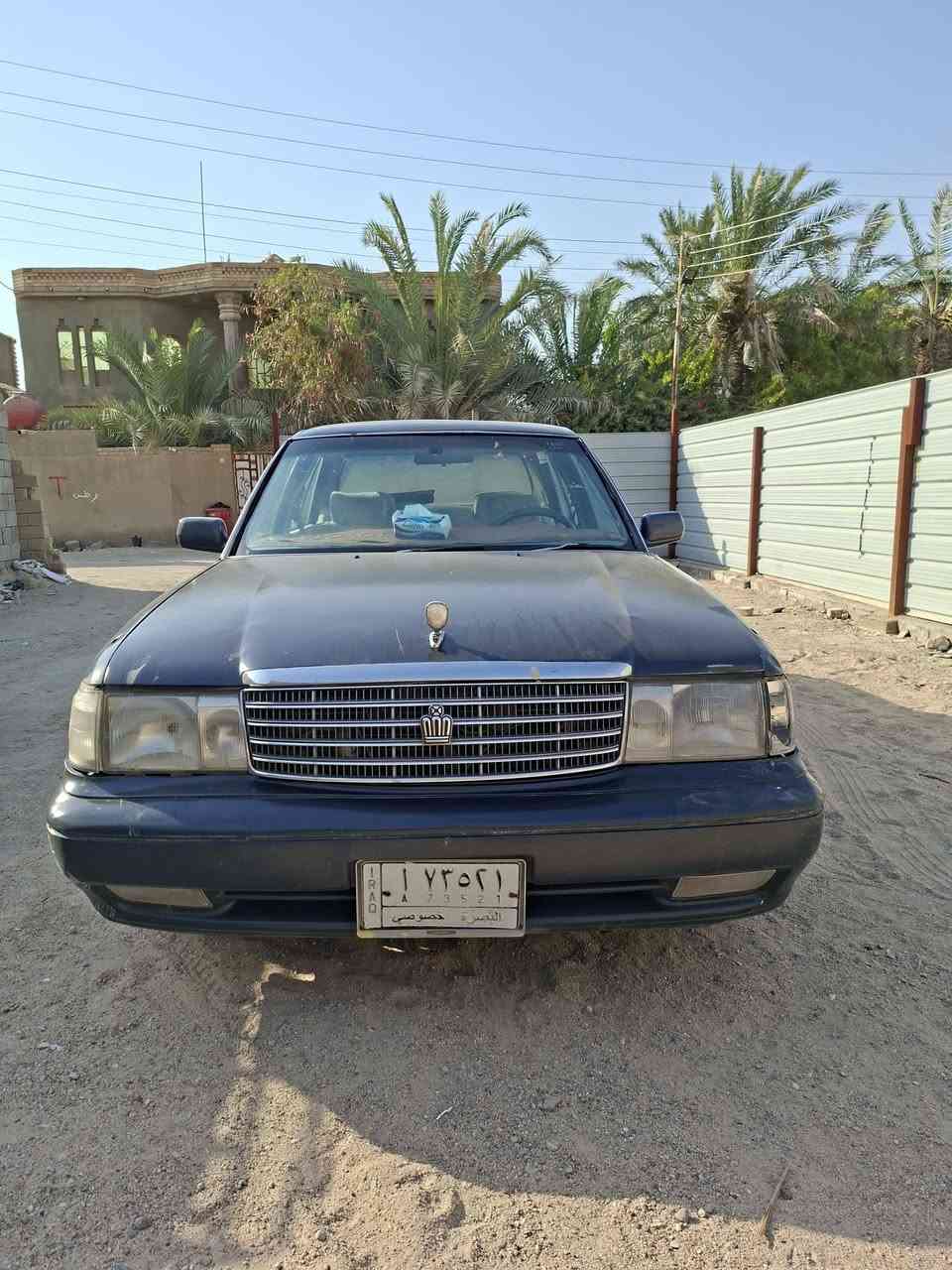 أرنب جناز موديل 1995 مكفولة من كص ونقل
محرك سنين ونص كير خير من الله 
تبريد شغال 
والباقي شوف العين 
السعر 45 وبيها مجال 
الرقم ***********
