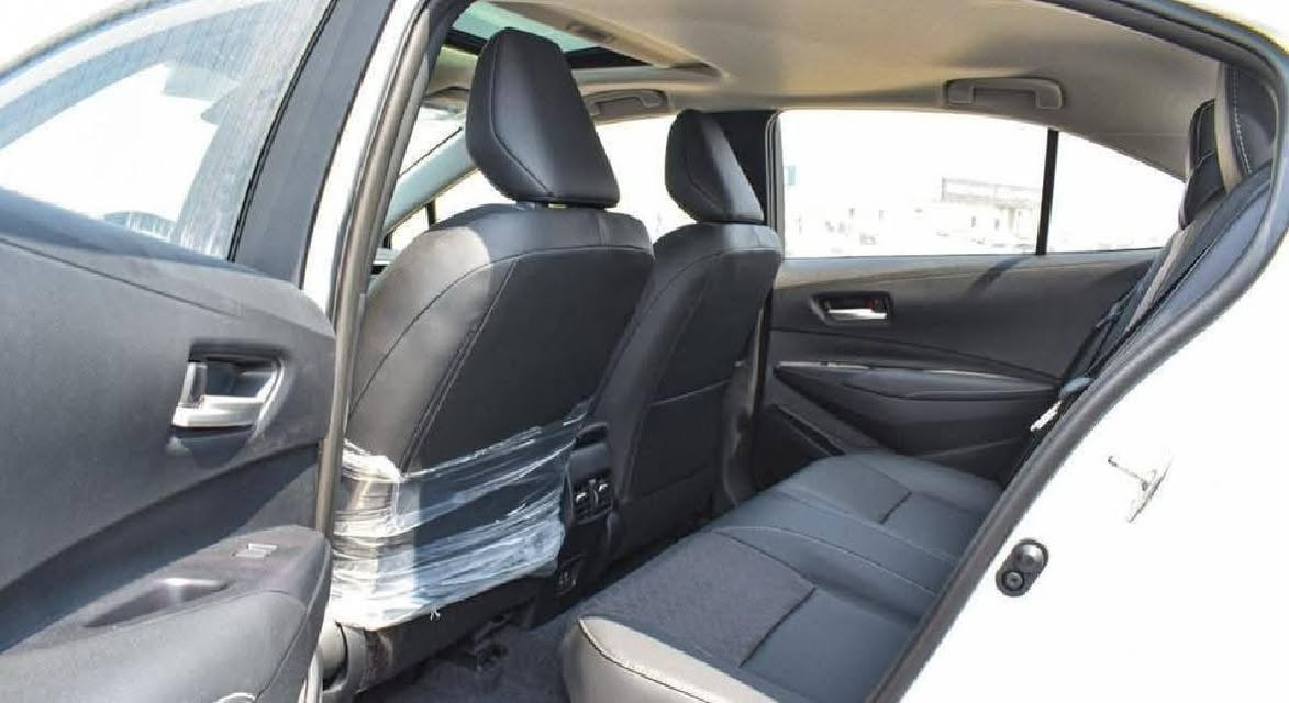 كورلا هايبرد 2025 معفي كمرك السعر 140 ورقة 
رقم شمالي عداد زيرو  مواصفات فوول  تسليم في كركوك 

تواصل على واتساب 
00966562491213
ابو راشد الشمري تجارة وشحن سيارات


**إذا كنت صاحب هذا الإعلان وتريد حذفه لأي سبب، رجاءا أرسل رسالة إلى الدعم الفني**