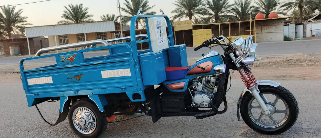 شتوته البيع موديل 22 أوراق اصوليه شاصي مكفول كهربايات جهزه وره وكدام شغاله سلف هندر ما ناقصه اي شي سعر  ((مليون 850))  وبيه مجال لشراي يتصل ***********
