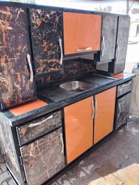 كاونتر مترين • نظيف • كربلاء حي العسكري