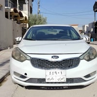 سيراتو • ٢٠١٣ • وارد كوري