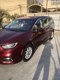 باسفيكا 2023  سعر مال بيع وبالعافية على ياخذها  سيارة حلوا ورقم مميز  ...