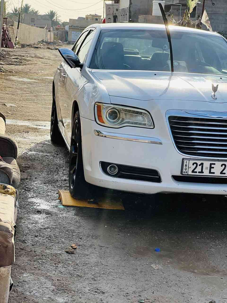 السلام عليكم اوباما للبيع 2012 سياره   حادثه جالغ مامي نفس مصلح سياره. رقم سليمانيه بسمي ثاني يوم تحول ماشتغله على لخط ستخدام شخصي سونار بل منشوره  لمكان بغداد المحمودية شراي ينتصل رجا  ***********//‭0750 011 0718‬
