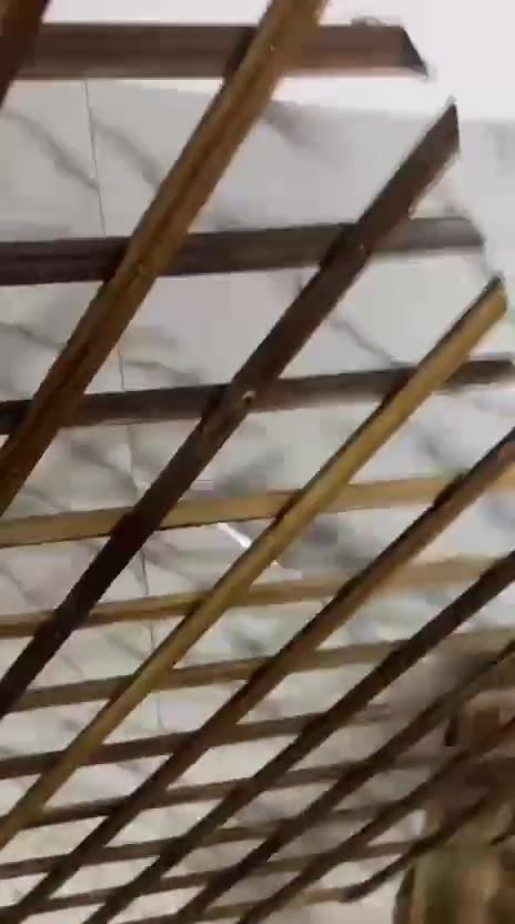 شبك خشب قابل للتمدد يستعمل للديكور
عدد 2


**إذا كنت صاحب هذا الإعلان وتريد حذفه لأي سبب، رجاءا أرسل رسالة إلى الدعم الفني**