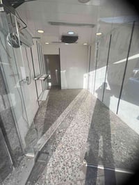 محل للإيجار الموقع حي القاهرة الثانية مقابل كلية طب الأسنان الرافدين ا...