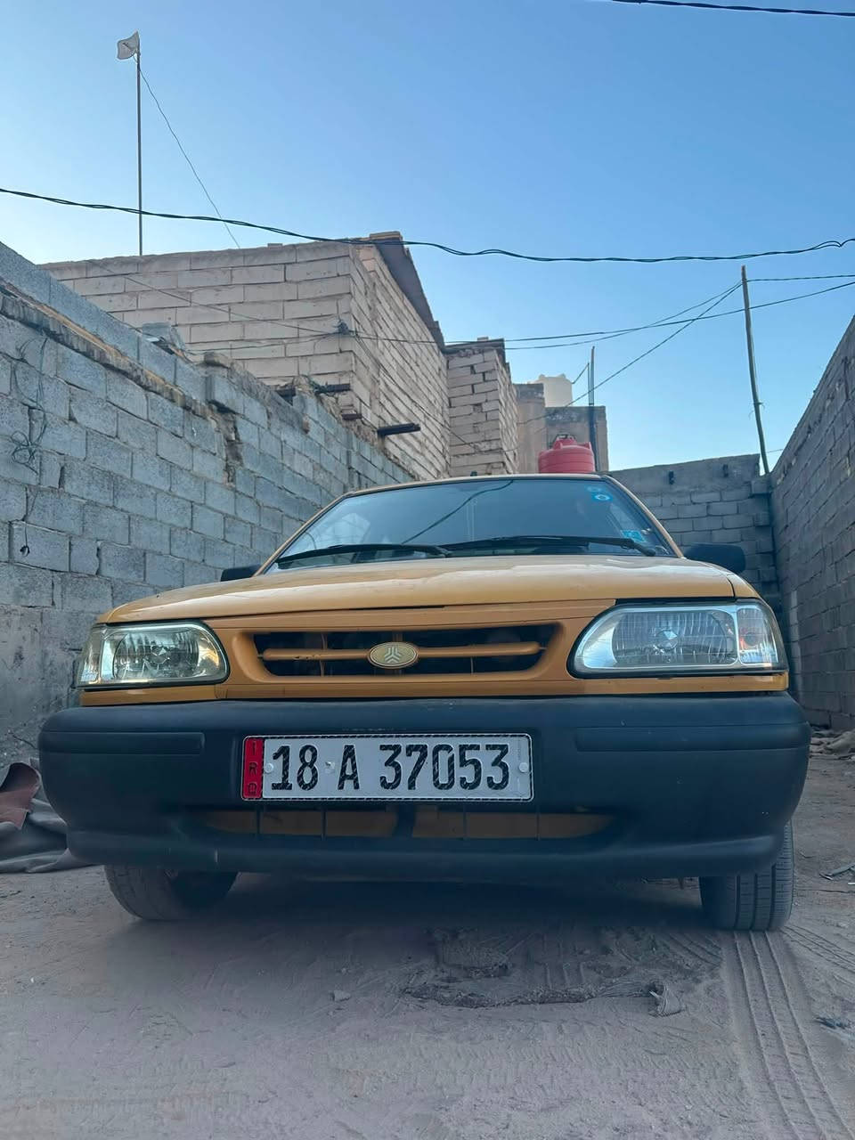 سلام عليكم سايبا مديل ٢٠١٥رقم بابل بسمي
مداور مباشر مكينه كير مكفولات حداديه جديده كفاله عامه من الضربه بس بيهه صبغ بل بيبان جماليه أثرٍ جراد شواصي مكفوله 

مكاني كربلاء كنطرت السلام السعر ٣٥وبيهه مجال بسيط ***********
