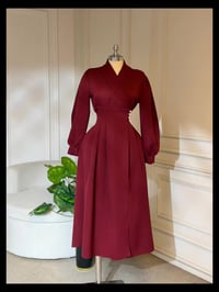 فستان • جميع_المقاسات • توصيل_العراق