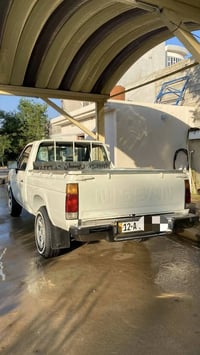 نيسان • شغال • متصرف عليه