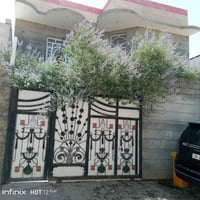 اسعد الله ايامكم  عرض بيت ركن في منطقة أبو الجوزي  يتكون من استقبال وه...