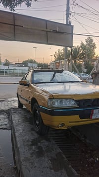 بيجو 405 • راعي • نجف