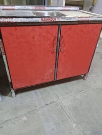 سنك متر جديد غير مستعمل السعر 125الف للاستفسار 07777491575