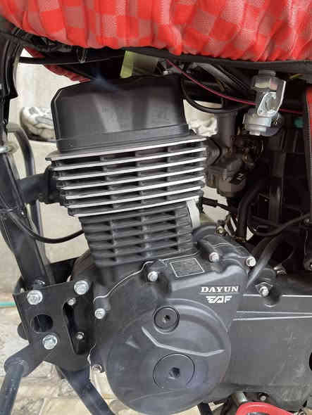 دراجه دايون
الاسم:دايون
حجم المحرك 200cc
نوع التايرات:جوبلس بلاد
موديل:2026
رقم:صلاح الدين مشروع وطني رقم الجديد 4 ارقام مميز
صاحب الدراجه:ب اسمي تحويل وقت الي يعجبك
لايت:زينون بلاد LED
دسك مانع انزلاق 
دراجه بعدها صفر
سعر: مليونين و 450 الف 
رقم :*********** وتساب او رقم موجود
