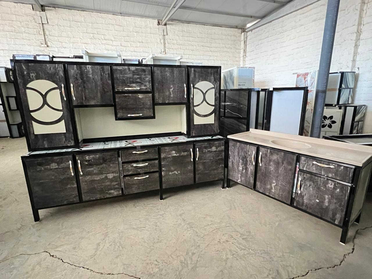 ‎كاونتر الأمنيوم مترين ونص‎ بغداد, العراق


**إذا كنت صاحب هذا الإعلان وتريد حذفه لأي سبب، رجاءا أرسل رسالة إلى الدعم الفني**