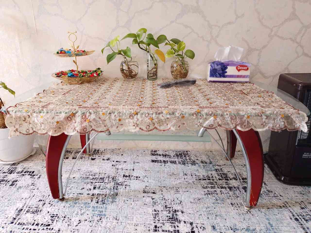 حەوزی ماسیو مێزی قەنەفە ناوەڕاست لەگەڵ تلەفیزونی شاشە 32 بەڵام سوتاوە بۆ فرۆشتن


**إذا كنت صاحب هذا الإعلان وتريد حذفه لأي سبب، رجاءا أرسل رسالة إلى الدعم الفني**