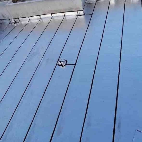 (سر عملنا مخافة الله 
  مكتب اولاد عامر لليزوكام والعاكس للحرارة والمانع للرطوبة 🌧 مستعدين لتغليف السطوح المباني الحكومية والاهلية باسعار مناسبة جدا مع ضمان جودة العمل 10 سنوات 🎗
⭐ مقاوم للحرارة 100%
⭐يتحمل كل لضروف المناخية 
⭐تعمل المادة على الصب - الجينكو - السندويج بنل - السطوح المزفته 
⭐تغنيك عن استخدام الطرق القديمة للبناء الثقيلة والمكلفة مثل التراب والنايلون والفلين ....والخ 
السعر كرسته وعمل الف6000 والف5000
***********
***********
للاستفسار يرجى الاتصال على الرقم التالي ☎️
