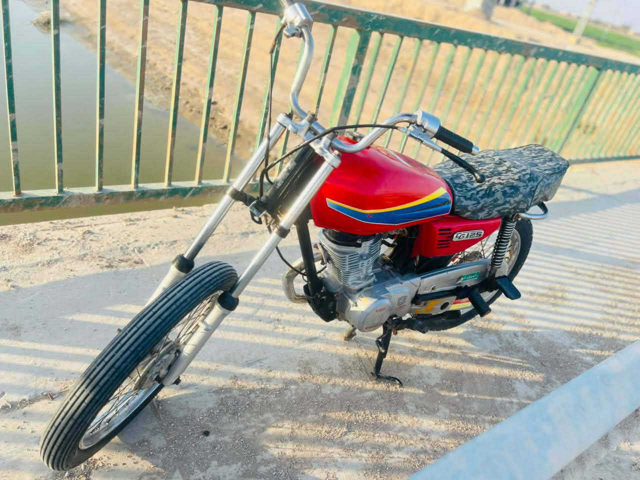 تايگر  للبيع ..2022 كلك 

سعرها 275 مكانها قريبة ع سيطرة العارضيات.


**إذا كنت صاحب هذا الإعلان وتريد حذفه لأي سبب، رجاءا أرسل رسالة إلى الدعم الفني**