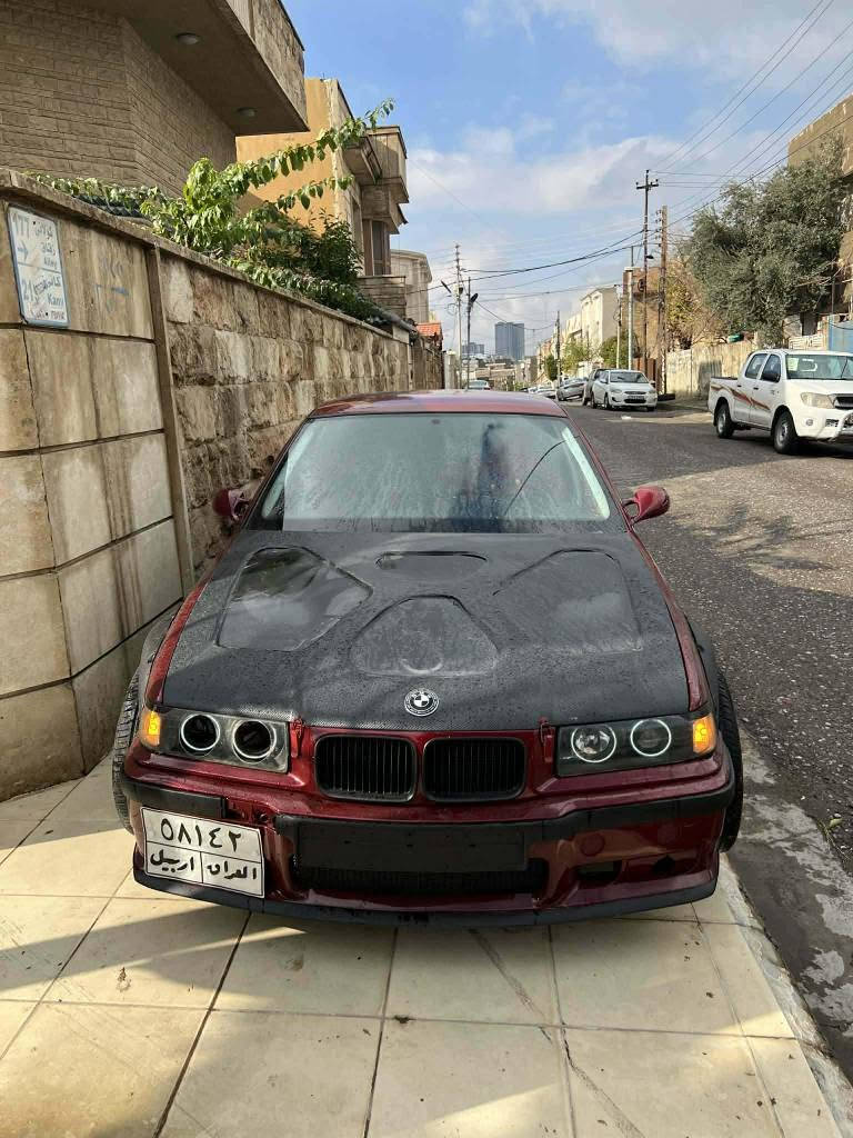 بيم كير محرك شرط تحويل شرط مكينه٨ بستن سياره مال دريفت مكان دهوك سعر 40 واتص اب *********** دهوك, العراق
