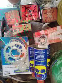 قطع غيار • جديدة • كوت داموك