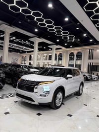 اوتلاندر S-AWC • ٢٠٢٤ • ٢.٥