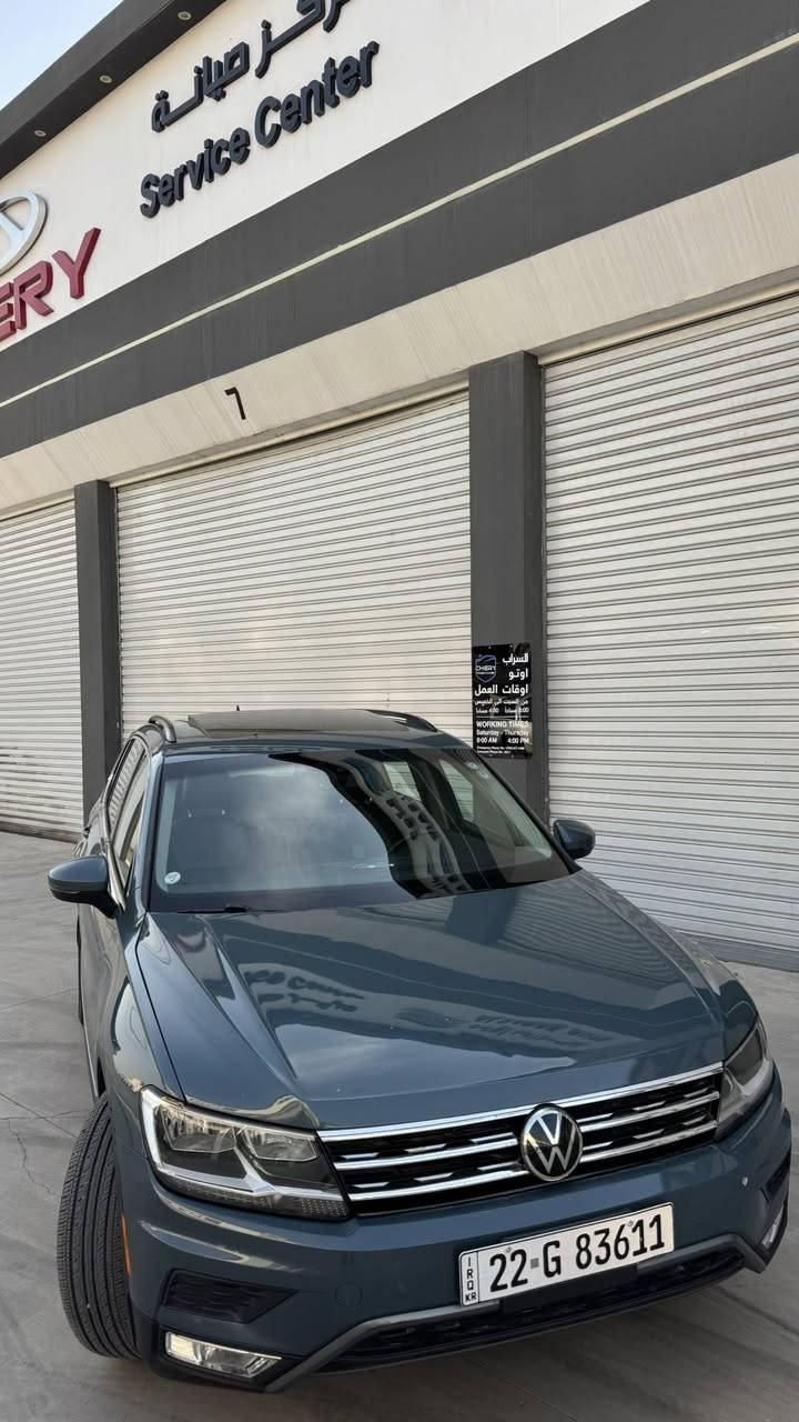 صلوا على النبي🧿
فولكس واكَن تيكَوان 2021 
لون مييز❤️‍🔥
رقم اربيل
وارد امريكي فئة SE 
ماشية 58mil. فول مواصفات 💎
بصمة تشغيل+ بصمة بيبان+ بصمة صندوق
كشنات جلد + كشنات كهرباء 
تدفئة كشنات
7 راكب 
رادارات 
بانوراما
شاشة كبيرة 
تحكمات ستيرن
اشاير مرايات 
تبريد قطعتين 
سايد بريك بصمة 
بك لايت لد+ لد نهاري
مكينة 2000 تيربو_صاروخ بمعنى الكلمة
حادث_باب سايق_جاملغ_بونيد
بدون ايرباك/بدون دواخل
موجود السونار
السعر:150💸
***********☎️
مكاني الموصل 📌
