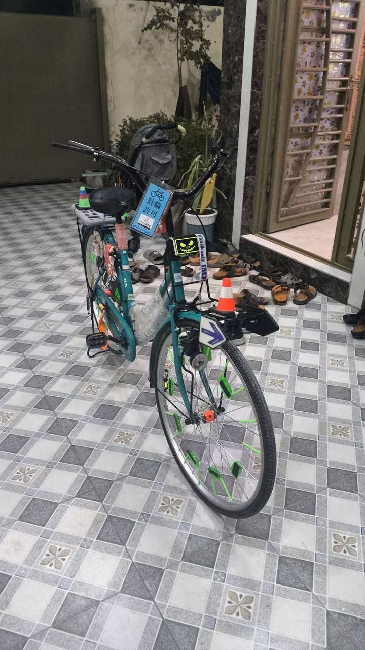 بايسكل BDللبيع  كفالة عامه مع الاغراض السعر 195 قفل للتواصل ***********موديل 2021
