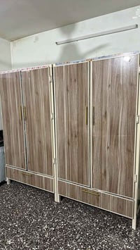 بغداد الغدير • غرفه اخشاب • قابل تفاوض