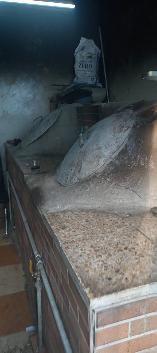 للبيع مبخز


**إذا كنت صاحب هذا الإعلان وتريد حذفه لأي سبب، رجاءا أرسل رسالة إلى الدعم الفني**