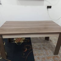 ميز طعام • ١٦٦×٩٠ • مدينة الصدر