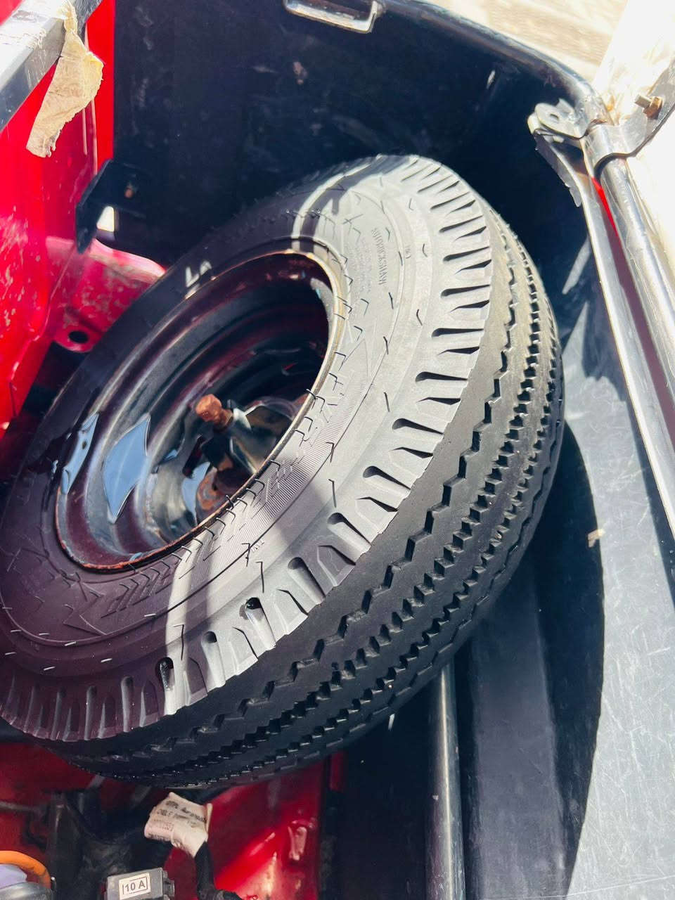 سلام عليكم تكتك للبيع كفاله عامه رقم كربلاء 2022 11مكان بصره حيانيه ***********
