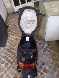 ماطور • سوك النبي موصل • بيها مجال