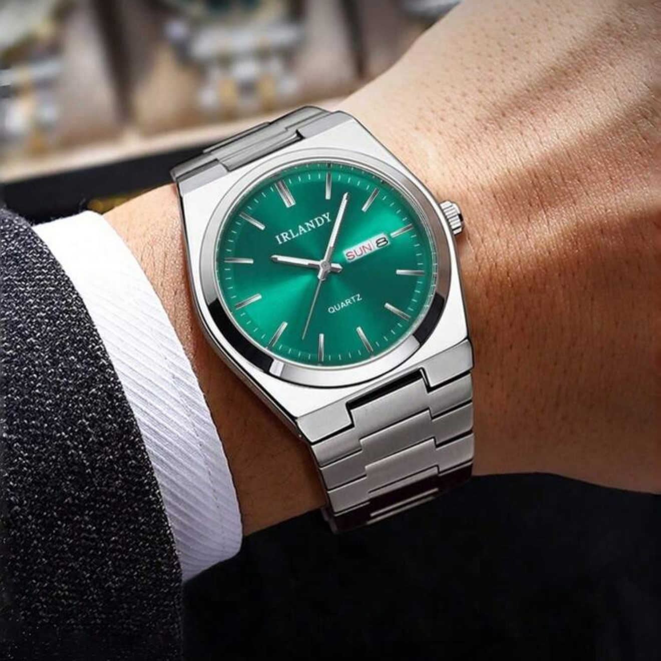 ملاحظة السعر مع التوصيل


**إذا كنت صاحب هذا الإعلان وتريد حذفه لأي سبب، رجاءا أرسل رسالة إلى الدعم الفني**