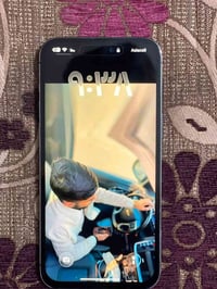 ايفون 14pro max للبيع جهاز جديده ونضيف مبدل بي شاشه فقط ومشدودله شاشه ...