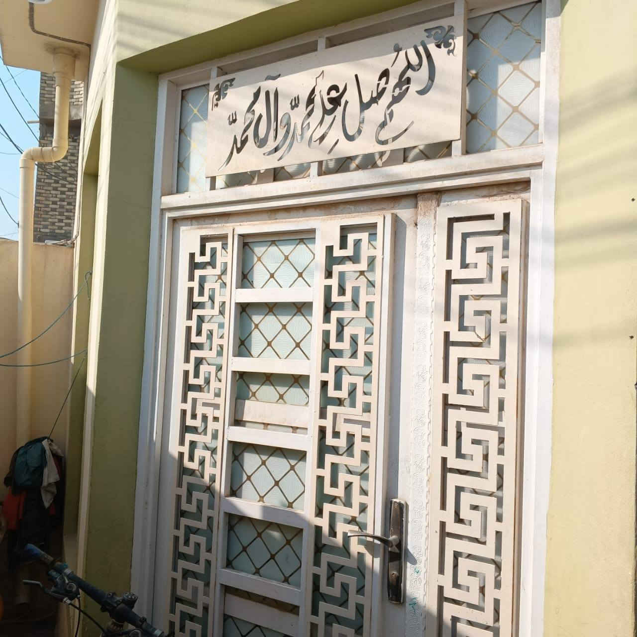 سلام عليكم بيت للبيع100متر حي ميسان الشريط موقع جدا ممتاز السعر 135السعر بي مجال بسيط للاستفسار اكثر اتصل على هذا الرقم***********
