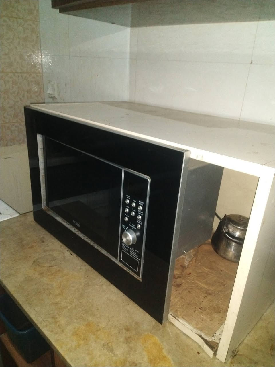 ٩٠الف مايكرو ويف نظيف ماركه mekappa


**إذا كنت صاحب هذا الإعلان وتريد حذفه لأي سبب، رجاءا أرسل رسالة إلى الدعم الفني**