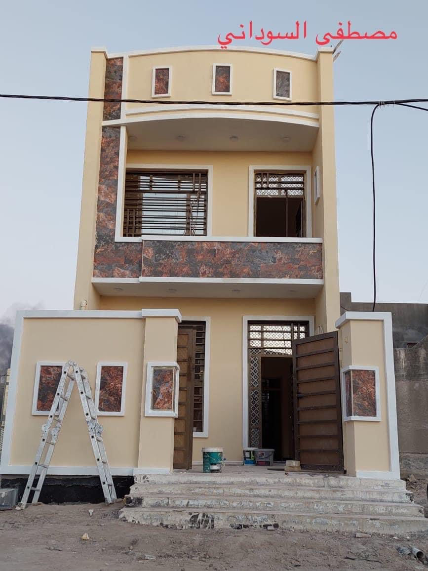 السلام عليكم
ترميم  عامصبغ ديكورات
جبس بورد _بوردكس
بديل رخام بديل خشب
ارضيات سيراميك 
صحيات
تىسيس كهربائية 
معالجه الرطوبه
تبديل ابواب 
صيانه ابواب

كوالتي عالي واسعار مناسبه
مكاني كرخ

‭0781 073 2052‬
