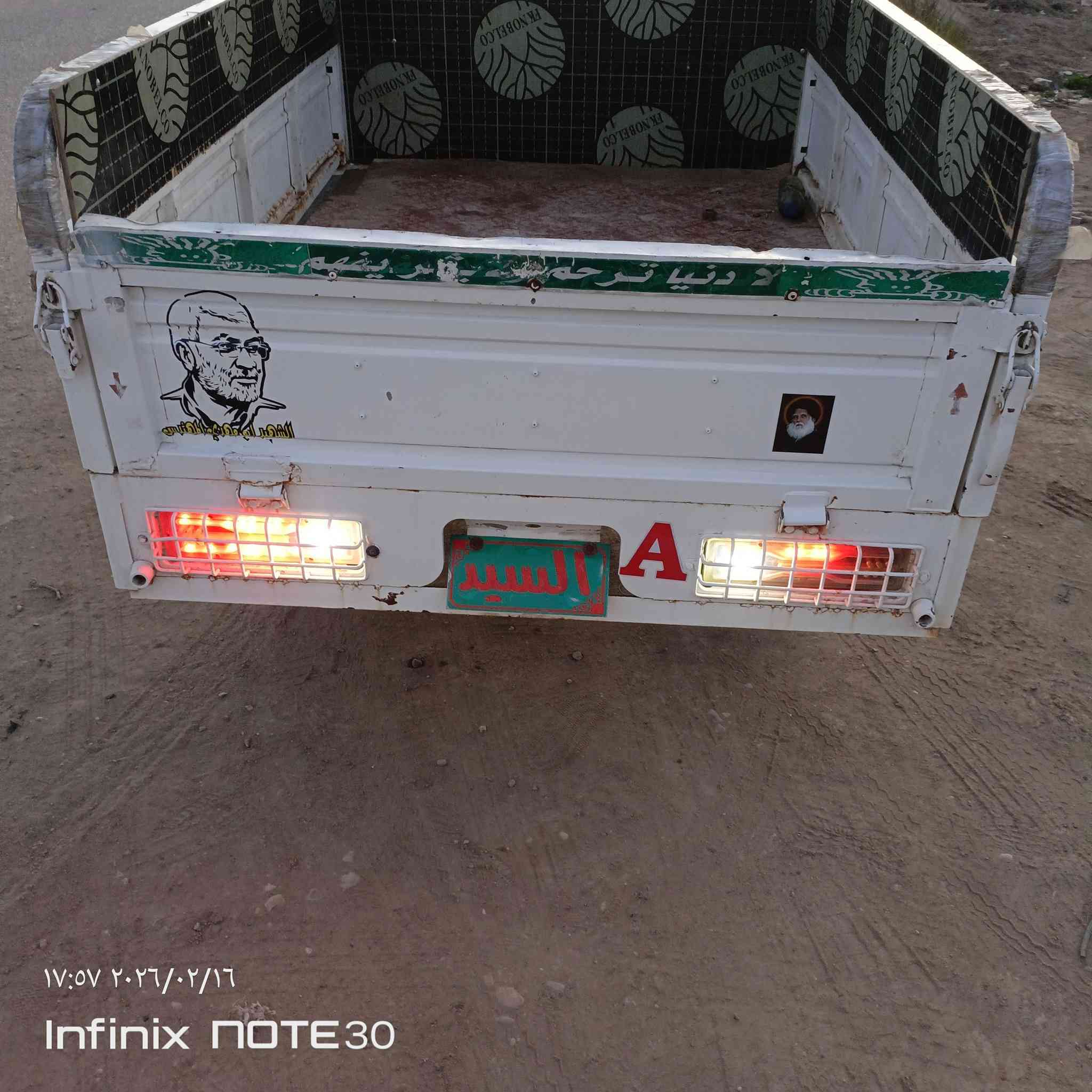 سلام عليكم ستوته للبيع مديل 2016 اوراق اصولي كهربائيات كله شغاله ستوته نضيفه تواير جديده سعر 1650وبيه مجال حك جيه ***********
