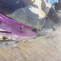 فراشه كوم حديد • النجف الاشرف