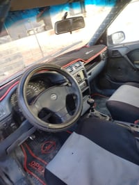 اوبل • حجم ١٫٨ • محرك وگير