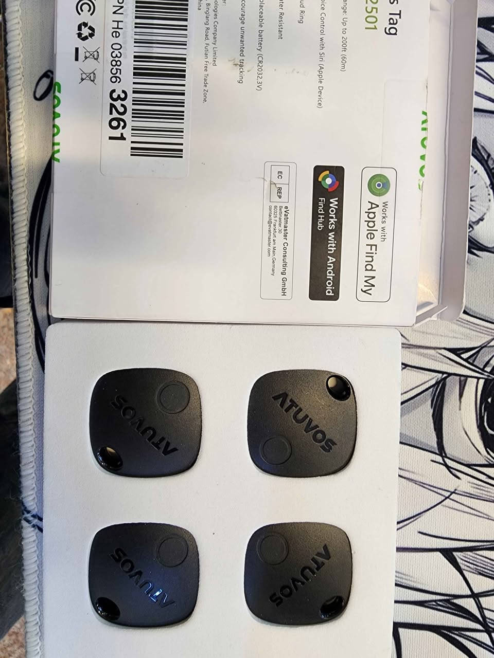 4 dana nwe lagal apple findy rapt dabe
25 hazar 
جديد ٤ قطع ٢٥ الف أربيل, العراق


**إذا كنت صاحب هذا الإعلان وتريد حذفه لأي سبب، رجاءا أرسل رسالة إلى الدعم الفني**