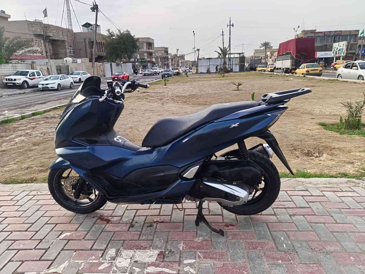 سلام عليكم بيس اكس جيل رابع شلعه معدل شك الكاع حساسات كهربيات كله شغاله مكينه160.سعر13ونص.عنوان مدينه الصدر رقمي***********
