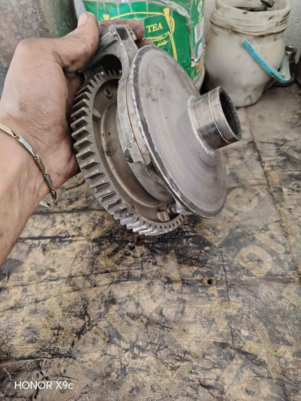 يالله سلام عليكم يوجد غراض تفصيخ فؤرزة صفر 8 و10
خاص مفتوح او ***********

توصيل موجود كل المحافضات
