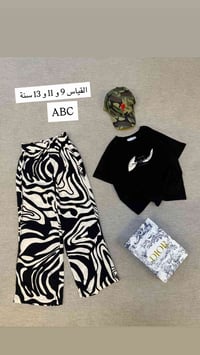 ⁨	⁨ ‏ ❤️ التشكيله الصيفيه المختلفه 🔥 سوتات بناتي خامه اصليه مكفوله 😍 ح...